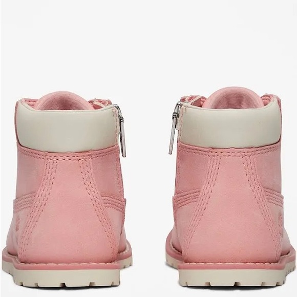 Toddler Pokey Pine 6-Inch Side-Zip Boot, size 11, new in box - Picture 2 of 7